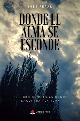 Portada de Donde el alma se esconde