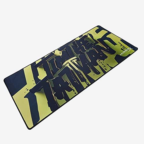 HyperX Pulsefire Mat