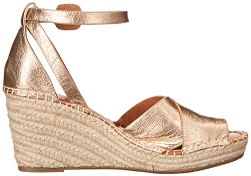 Image of Gentle Souls by Kenneth Cole womens Charli X Band Buckle Heeled Sandal