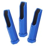 Outil de réparation pour embouts de queue de billard : la qualité de fabrication de notre produit vous garantit une excellente expérience. léger et portable, il est facile à transporter et à utiliser