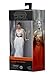 STAR WARS The Black Series Princess Leia Organa (Yavin 4) Toy 6-Inch-Scale A New Hope Collectible Action Figure, Kids 4 and Up F1876