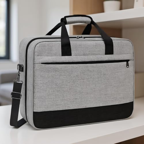 Sac de mixage audio antichoc à compartiment de câbles et protection DJ - 7