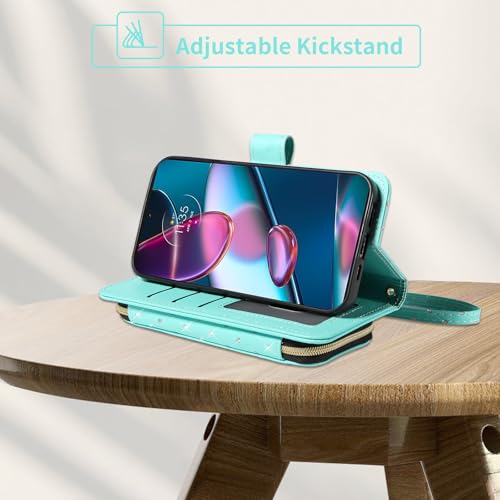 Coque Moto Edge Plus 2022 Asuwish évite les rayures du modèle US - 4