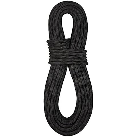 BlueWater Ropes 11.4mm (7/16") AssaultLine NFPA Static Rope (600') Cover