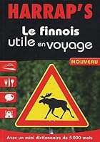 LE FINNOIS UTILE EN VOYAGE 0245505725 Book Cover