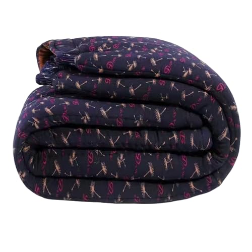 Leggings chauds d'hiver amples parfaits pour les journées cocooning des séniors