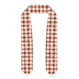 Accessoire de remise de diplôme élégant : Sublimez votre tenue de remise de diplôme et démarquez-vous sur les photos et lors d'occasions spéciales.