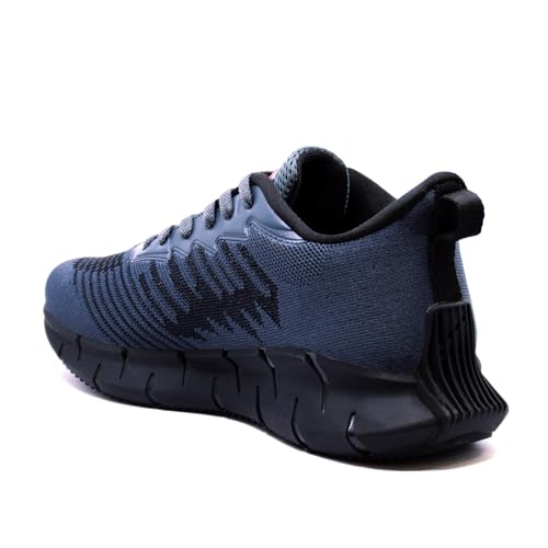 Image of Columbus Rebel Sports Shoe - Running Shoe| Walking Shoe| Training & Gym Shoe| Outdoors Shoe for Men
