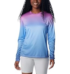 Bright Lavender Gradient/Palm Rise