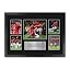 (A3 Framed) Cristiano Ronaldo