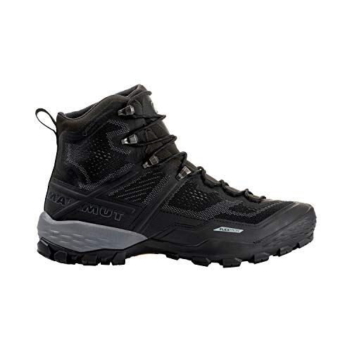 Image of Mammut Ducan High GTX Hiking Shoe - Men's