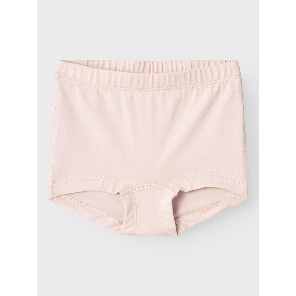 NAME IT Majtki Dziewczynki Nmftights 3p Nostalgia Flower Noos