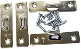 888 Corp Extra Heavy Duty Small 2 Hole Super ...,