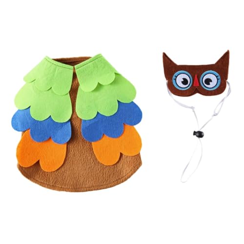 Disfraz para perro Halloween talla S ligero