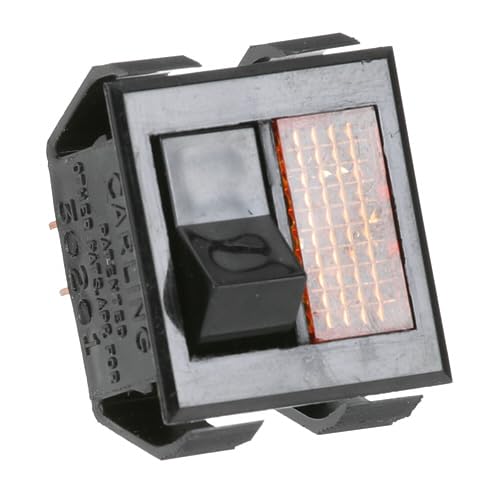 Exact FIT for PERLICK C31659 Rocker Switch - Replacement Part BY MAVRIK