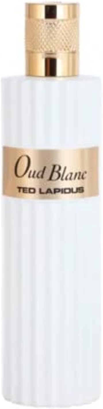 Oud Blanc For Men - Eau de Parfum, 100 ml