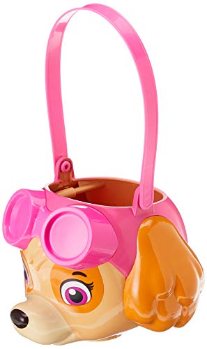 Paw Patrol Skye! Seau à bonbons pour enfants