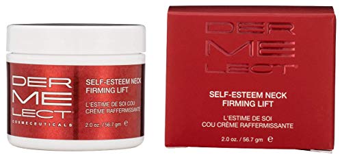 DERMELECT COSMECEUTICALS - Self-Esteem Neck Firming Lift (2 Ounce / 56.7 Gram)