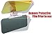 Zento Deals Transparent Windshield Car Sun Visor Day and Night Vision Anti-glare