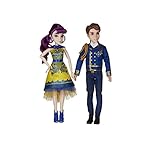 Elegantes conjuntos; cada muñeco viene con un conjunto, zapatos y accesorios