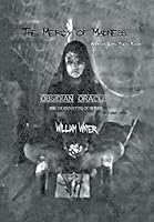 The Mercy of Madness: American Gothic Poetic Fusion 1503532771 Book Cover