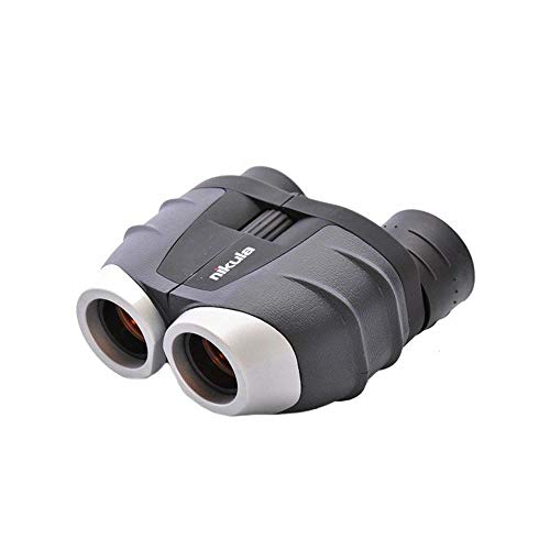 Binóculo Nikula® 10x30x25 com Zoom de 10 a 30x