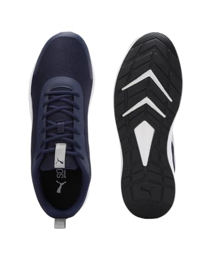 Image of Puma Mens Piktor V1 Sneaker