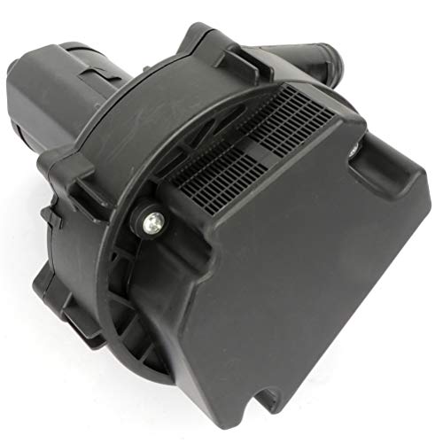 image for FINDAUTO Secondary Smog Air Injection Pump for Mercedes C240 C43 AMG C