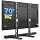 32|55 Zoll TV Beine