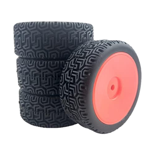 WLtoys 144001 & 1/18 1/16 1/10 RC J[ bhp RC S^C 4{Zbg  66 mm