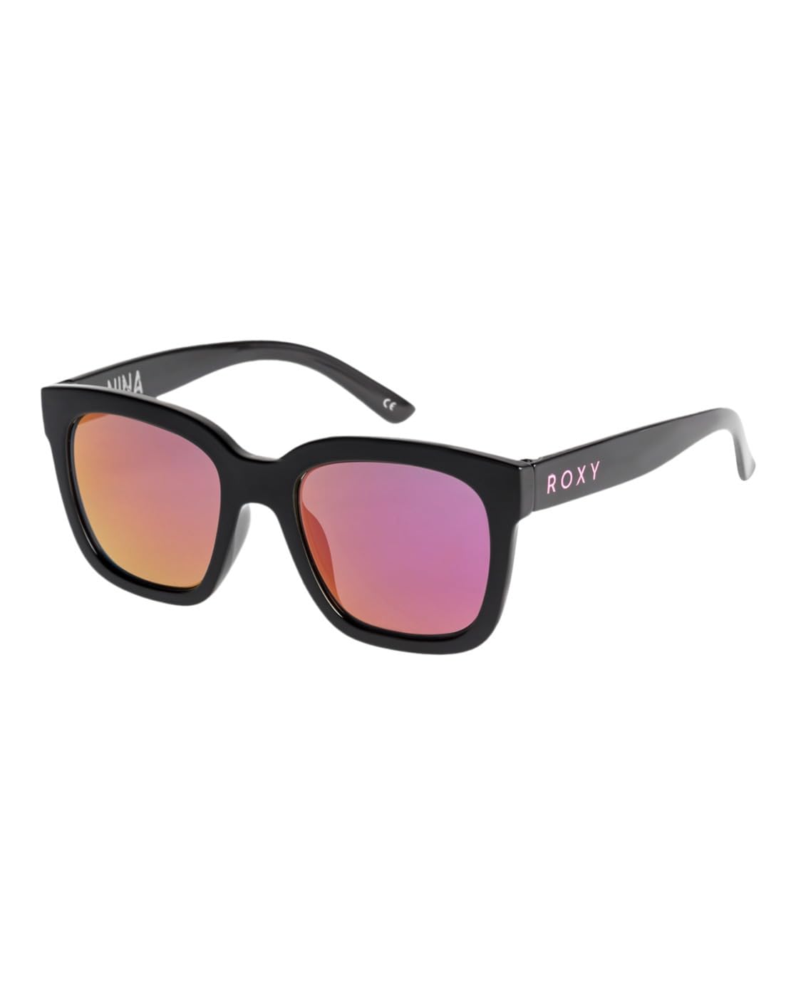 Roxy Sunglasses NINA Girls Black One size
