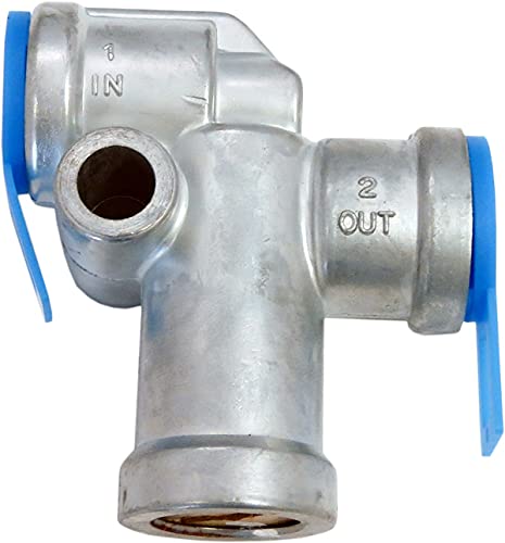 YGFL　ATF Amazon.com: TORQUE Pressure Protection Valve 3/8