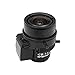 Price comparison product image Axis 5506-721 Fujinon Vari-Focal CCTV Lens for P1365, P1365-E, Q1615 and Q1615-E - Black