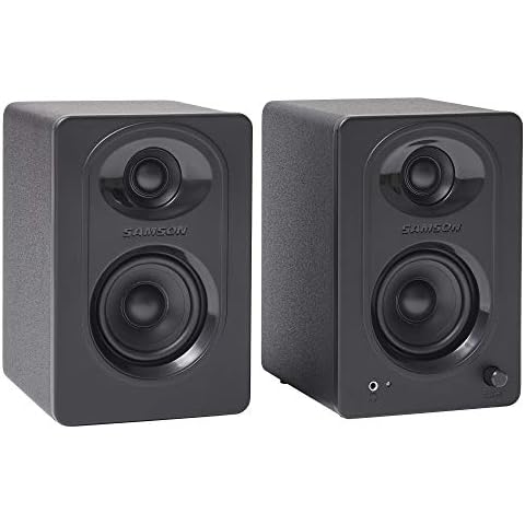 Altavoces de estantería Samson Media One M30 thumbnail