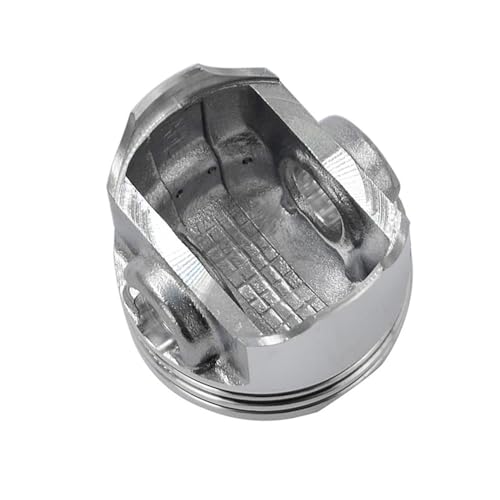 Segment de Piston 38.75mm Réparation Compression Moteur DIO50 AF56 - 6