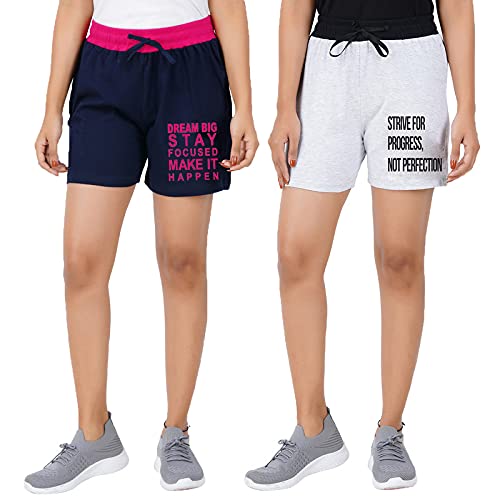 blacktail 1pkt Loungewear Shorts collectionsfor Women-picture-7