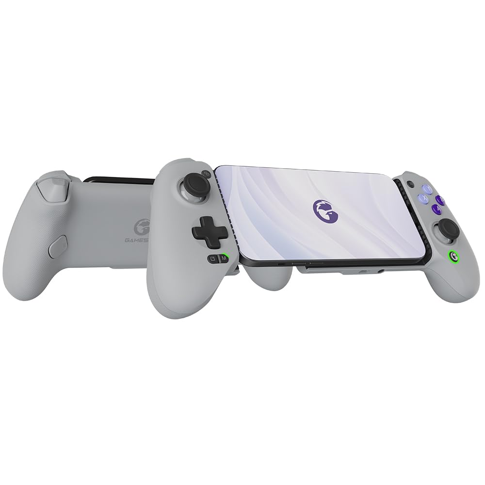 GameSir G8 Galileo Type-C Mobile Gaming Controller for Android