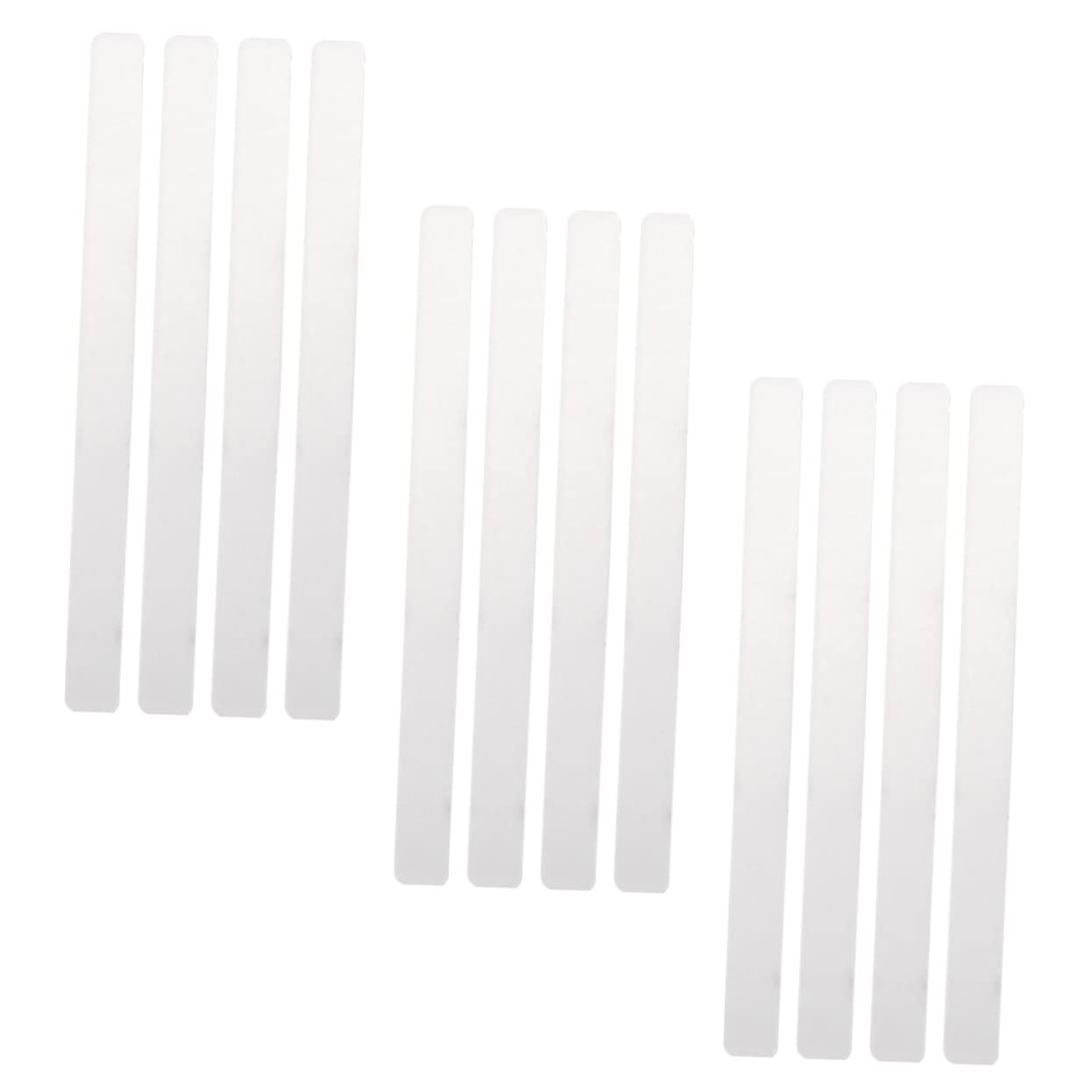 10 Ensembles Marqueurs De Plantes Étiquettes Identifiantes Pour Fleurs Pratiques Réutilisables Pour Jardinage 24 Pièces * 10
