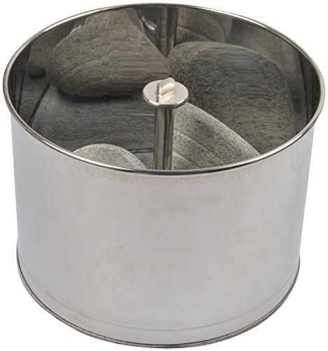 Ultra Dura+ Table Top 1.25L Wet Grinder with Atta Kneader, 110-volt - Thumbnail 3