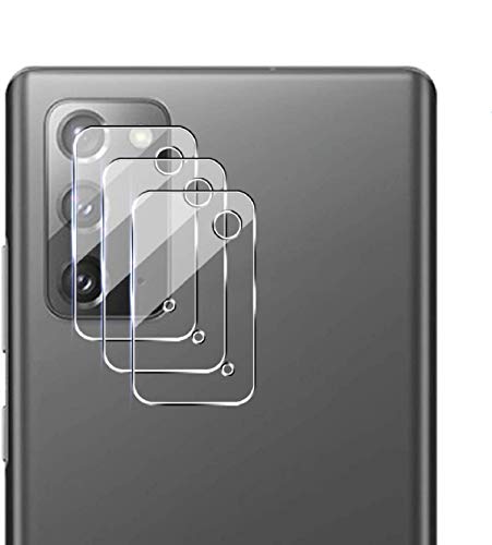 GEEMEE per Samsung Galaxy Note 20 Camera Vetro