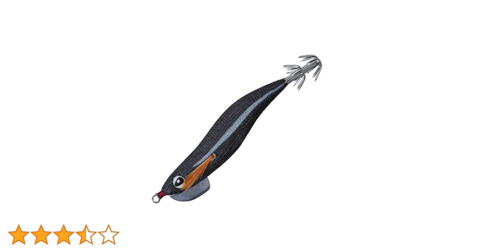 Amazon | バレーヒル(Valleyhill) スクイッドシーカー おもりん