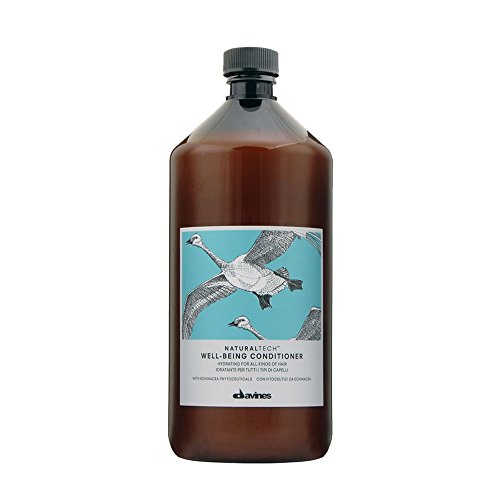 ダヴィネス ナチュラルテック コンディショナー 1000ml