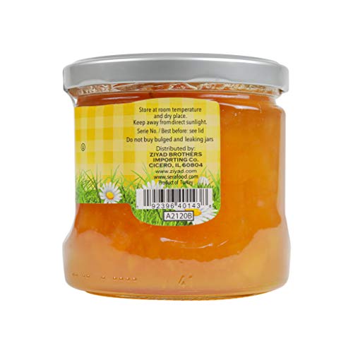 Sera Quince Jam Delicious on Breakfast Pastries and Cheese Boards! 13 Oz