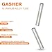 GASHER 2Pcs 12