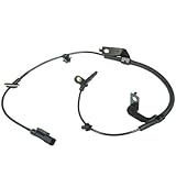 Holstein Parts 2ABS0809 ABS Wheel Speed Sensor - Compatible With Select Chrysler 200, Sebring; Dodge Avenger, Journey; FRONT RIGHT