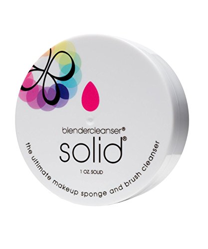 Beautyblender Solid Cleanser 30ml Cover