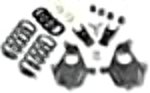 Belltech 640 Kit de bajada