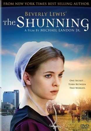 Shunning, The [DVD]