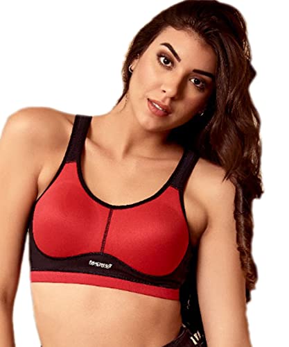Image of Maiden Beauty Maiden Sports Medium Impact Seamless Sports Bra