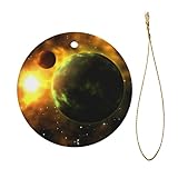 Zoom IMG-2 poezjzw ornamento di natale in Zoom IMG-2 poezjzw ornamento di natale in